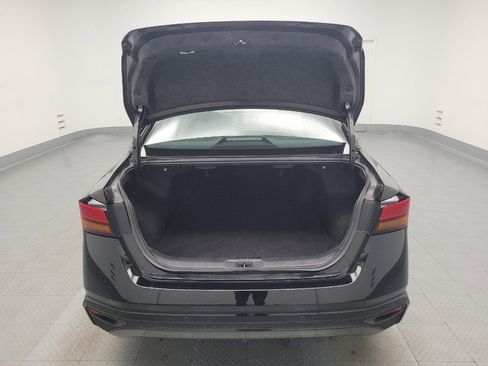 Used 2024 Nissan Altima 2.5 SV image 29