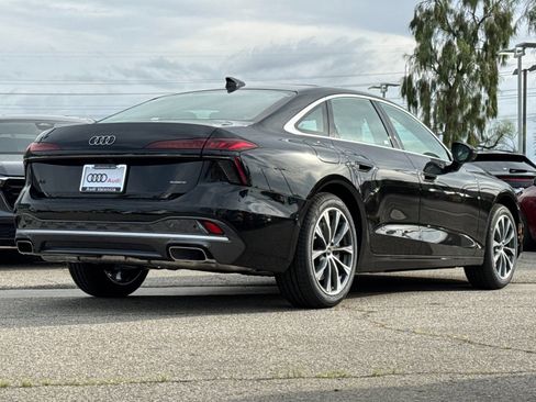 New 2026 Audi A6 Premium AWD/4WD image 4