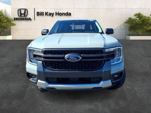 Used 2024 Ford Ranger XLT AWD/4WD image 8