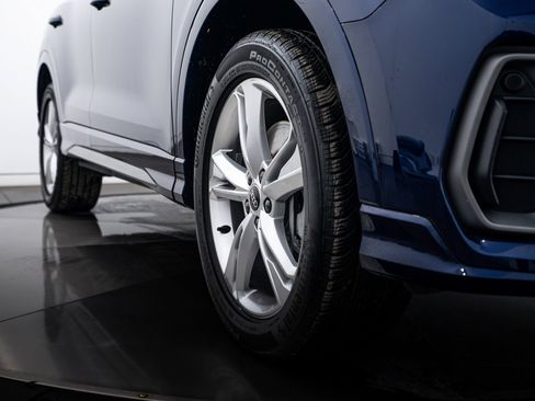 Certified 2023 Audi Q3 2.0T Premium Plus w/ Premium Plus Package image 20