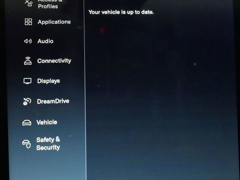 Used 2024 Lucid Air Grand Touring image 7