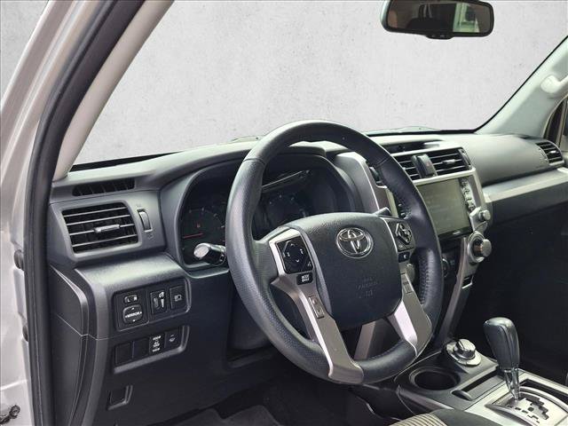 Used 2023 Toyota 4Runner SR5 AWD/4WD image 7