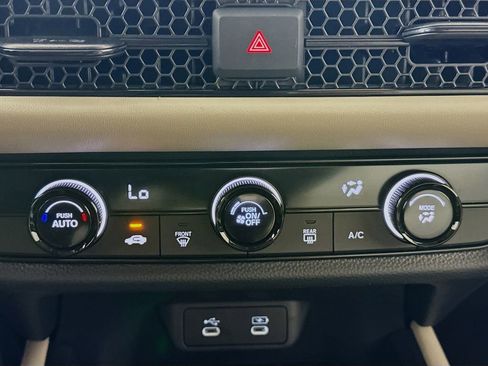 New 2026 Honda HR-V LX image 16