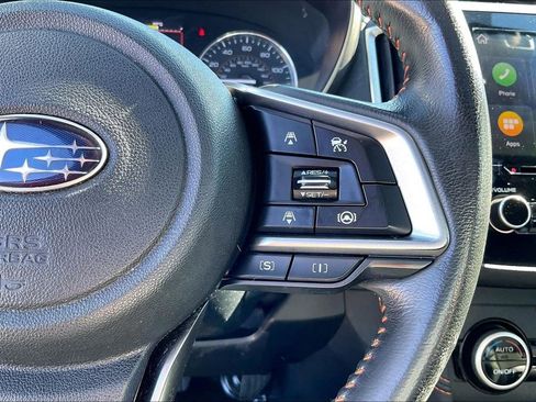 Used 2021 Subaru Crosstrek 2.5i Limited w/ Moonroof Package 2 AWD/4WD image 27