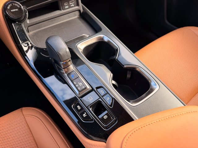 Certified 2023 Lexus NX 250 AWD image 20