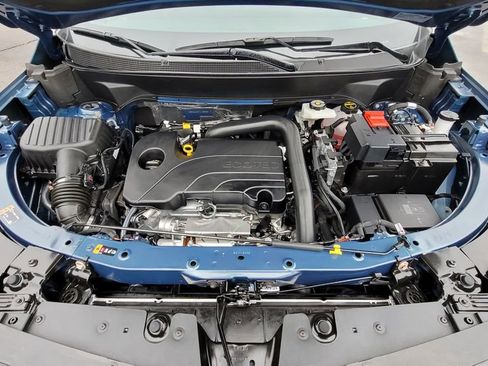 Used 2026 Chevrolet Equinox RS w/ LPO, Floor Liner Package image 17