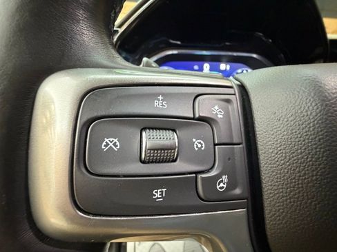 Used 2022 Chevrolet Silverado 1500 RST w/ RST All Star Premium Package image 22