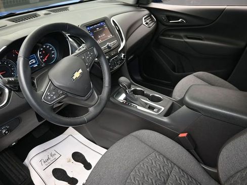 Used 2024 Chevrolet Equinox LT image 18