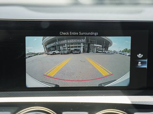 Used 2023 Mercedes-Benz CLA 250 4MATIC image 45