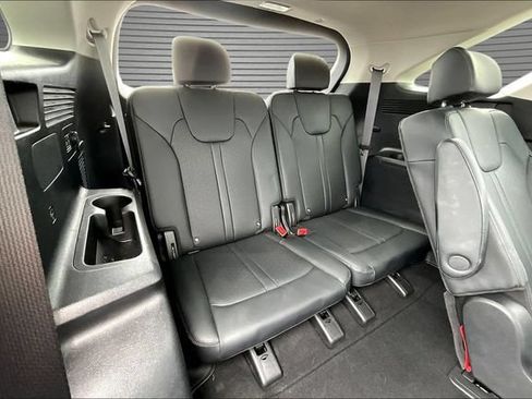 Used 2021 Kia Sorento EX FWD image 26