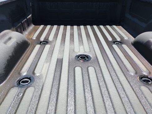 New 2025 RAM 2500 Tradesman w/ Safety Group image 33