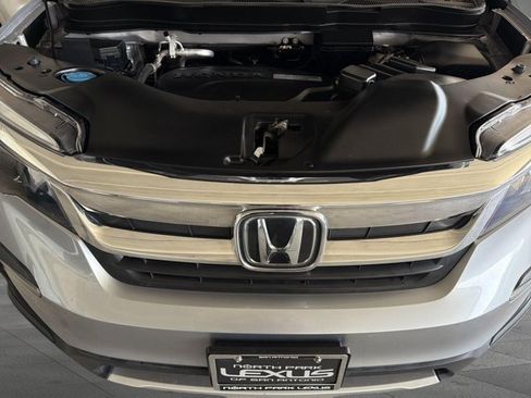 Used 2020 Honda Pilot EX-L image 25