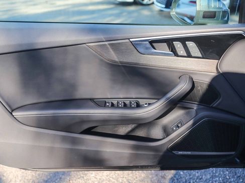 Certified 2023 Audi A5 2.0T Premium Plus w/ Premium Plus image 26