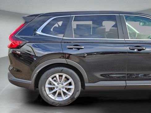 New 2026 Honda CR-V EX image 12