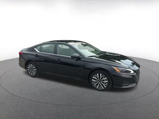 Used 2026 Nissan Altima 2.5 SV FWD video 2
