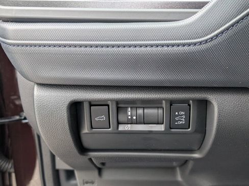 New 2026 Subaru Forester Premium image 25