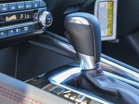 New 2025 MAZDA CX-5 Carbon Edition image 24