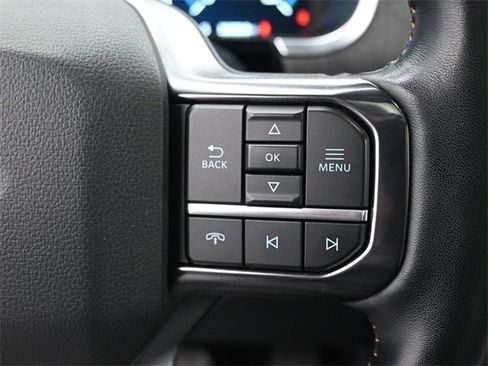 Used 2022 Ford F150 Platinum w/ Equipment Group 701A High image 32