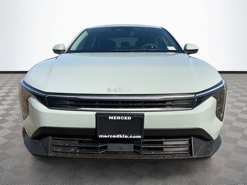 New 2026 Kia K4 FWD image 2