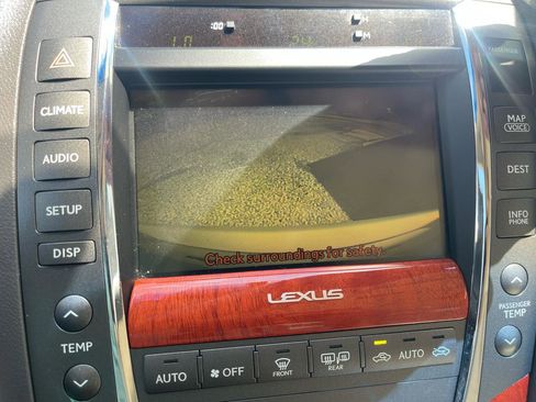 Used 2011 Lexus ES 350 FWD image 24
