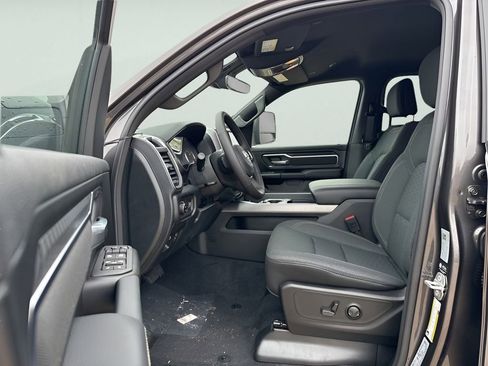 New 2026 RAM 1500 Big Horn w/ Night Edition image 18