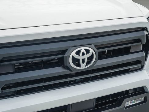 New 2026 Toyota Tacoma SR5 image 10