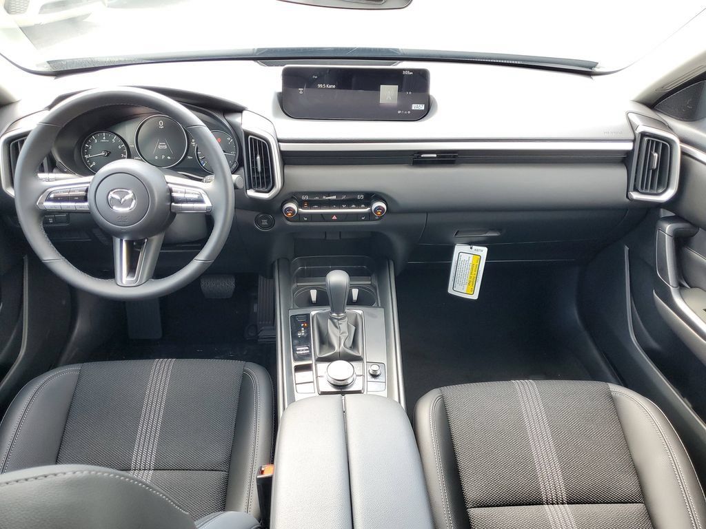 New 2026 MAZDA CX-50 AWD 2.5 S w/ Cargo Package image 15