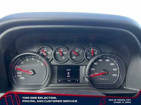 New 2026 GMC Sierra 1500 Pro w/ Pro Value Package RWD image 19