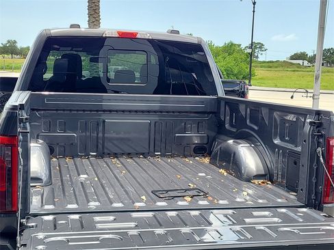 Used 2025 Ford F150 XLT w/ Equipment Group 302A MID image 9