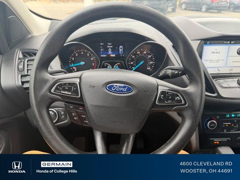 Used 2019 Ford Escape SE image 21