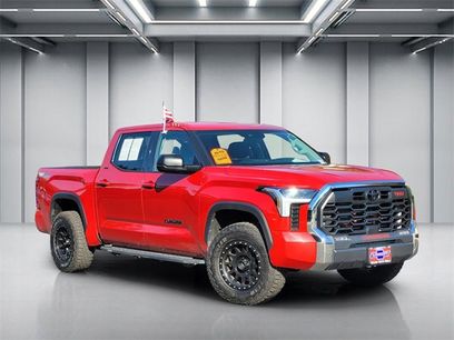 Used 2023 Toyota Tundra SR5