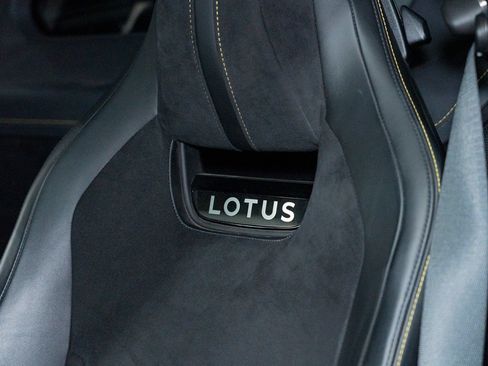 Used 2024 Lotus Emira First Edition RWD image 26
