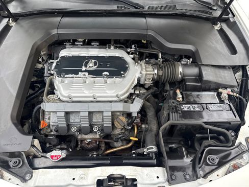 Used 2012 Acura TL w/ Technology Package FWD image 14