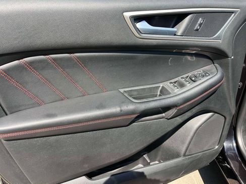 Certified 2024 Ford Edge ST-Line AWD/4WD image 26