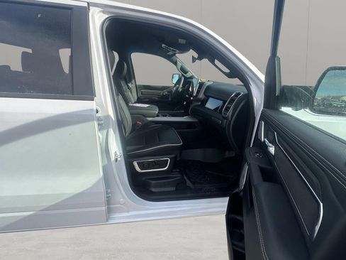 New 2026 RAM 1500 Laramie image 42