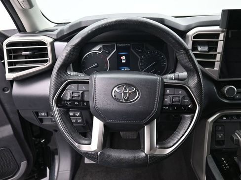 Used 2023 Toyota Tundra SR5 w/ SR5 Premium Package AWD/4WD image 15