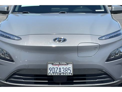 Used 2023 Hyundai Kona Limited FWD image 14