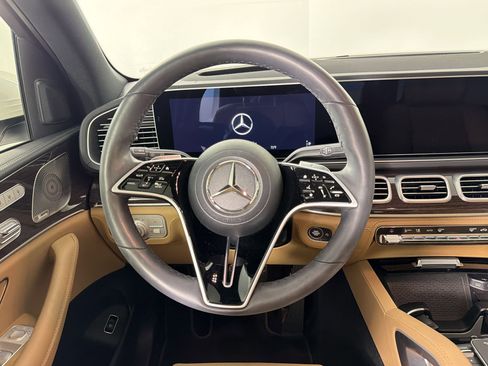 Used 2024 Mercedes-Benz GLE 450 4MATIC image 19