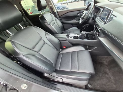 Used 2023 Nissan Rogue SV w/ SV Premium B Package AWD/4WD image 29
