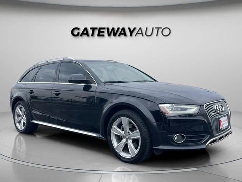 Used 2013 Audi A4 Prestige image 7