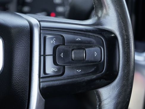 Used 2021 GMC Sierra 3500 SLT w/ SLT Convenience Package image 24