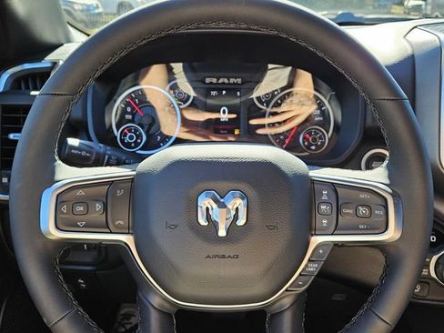 New 2026 RAM 1500 Big Horn AWD/4WD image 20