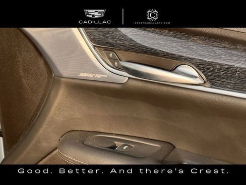 Certified 2023 Cadillac XT5 Premium Luxury w/ LPO, Floor Liner Package image 28