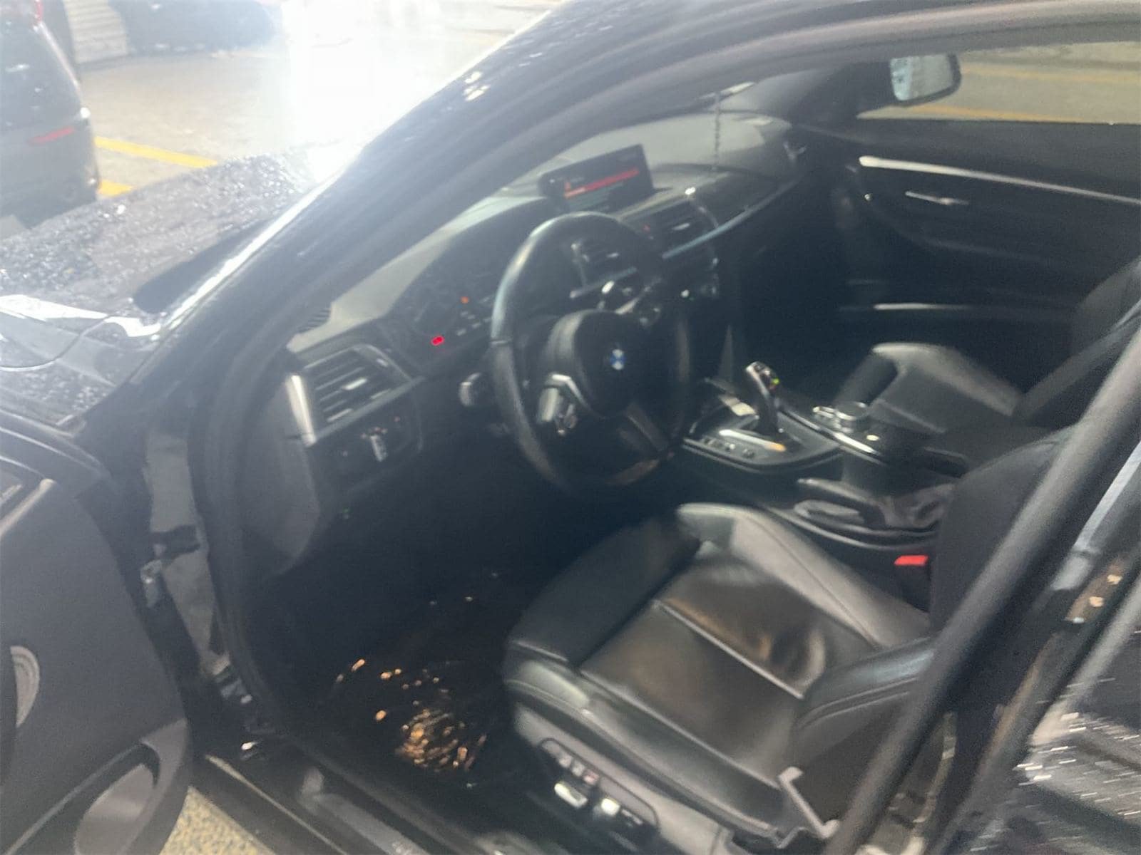 Used 2018 BMW 340i xDrive Sedan AWD/4WD image 3