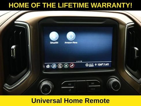 Used 2022 Chevrolet Silverado 2500 High Country AWD/4WD image 33
