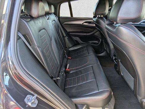 Used 2019 BMW X4 M40i w/ Executive Package image 20