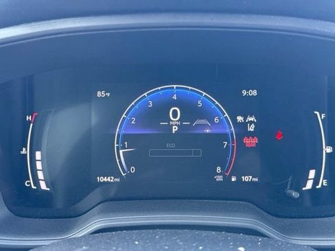 Used 2026 Toyota Corolla LE FWD image 20