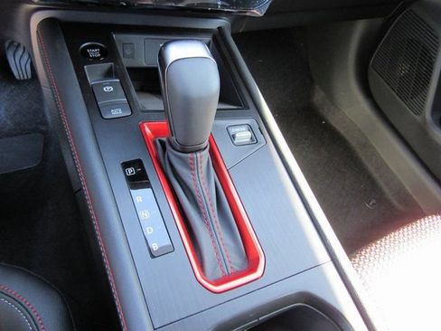 New 2026 Nissan Kicks SR image 16