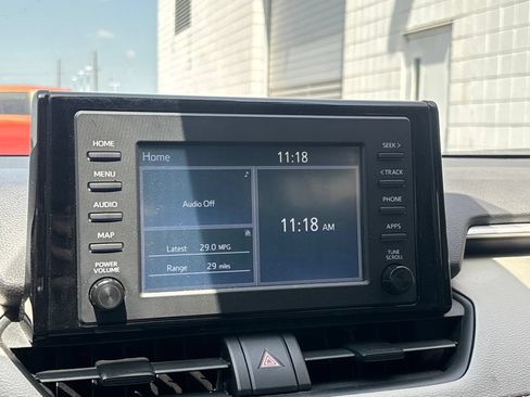 Used 2019 Toyota RAV4 XLE w/ Convenience Package AWD/4WD image 13