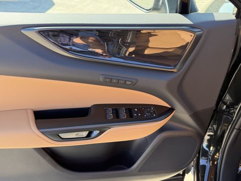 New 2026 Lexus NX 350h AWD w/ Premium Package image 18